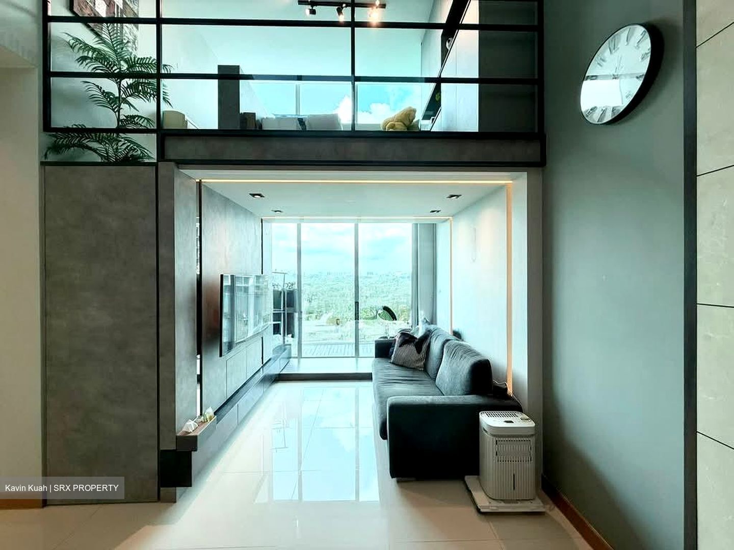 Tree House (D23), Condominium #604415441